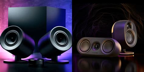 Recommendation needed! PC Speakers for 2023 :。